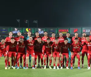 Campeón con Toluca se marcharía a España