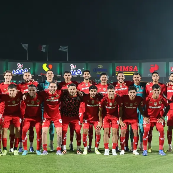 Campeón con Toluca se marcharía a España