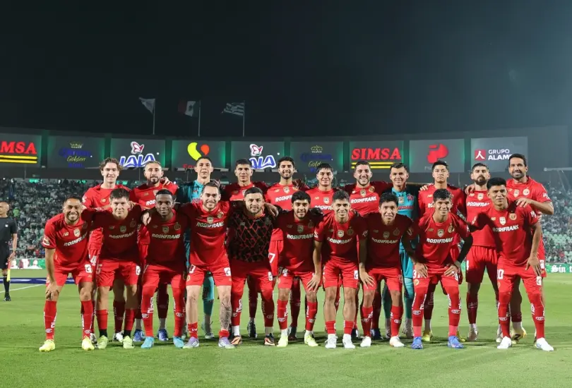 Toluca perdería a un elemento que fue vital para obtener el campeonato