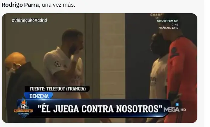 El juvenil es blanco de señalamientos 