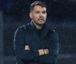 Directiva de Cruz Azul define el futuro de Nicolás Larcamón