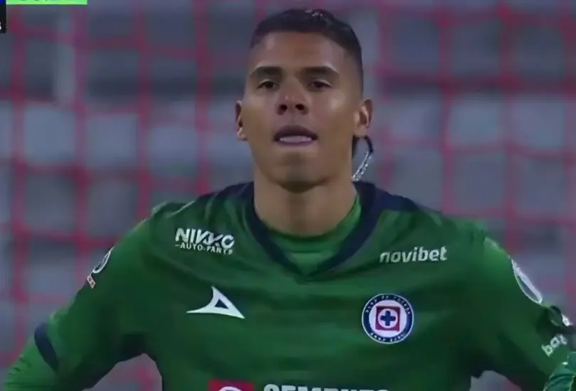 El portero colombiano provocó las dudas incluso de analistas deportivos. El portero colombiano provocó las dudas incluso de analistas deportivos.