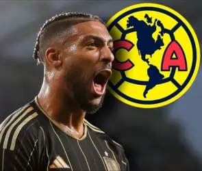 Denis Bouanga ilusiona a la afición del América: sucederá