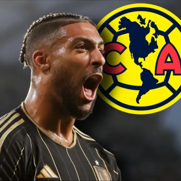 Denis Bouanga ilusiona a la afición del América: sucederá