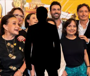 Exfigura de Televisa Deportes explota contra hijos de Chespirito: ojetes