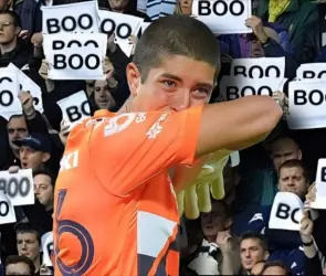 ¿Se acabó la carrera de Rodrigo Parra?