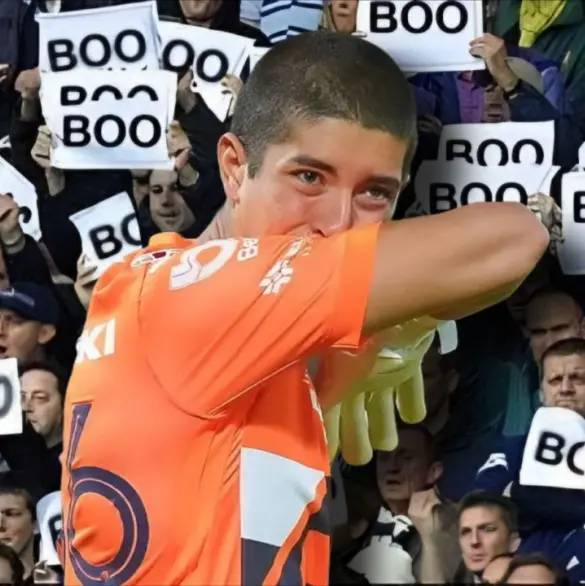 ¿Se acabó la carrera de Rodrigo Parra?