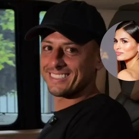 Esposa de Isco pide que investiguen a Chicharito por machista