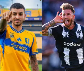 El gesto con Ángel Correa que hace la diferencia con Ramos