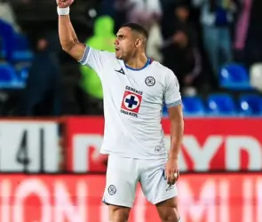 El plan de Cruz Azul para deshacerse de Giakoumakis