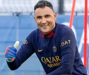 La fecha en la que llegaría Keylor Navas a Pumas