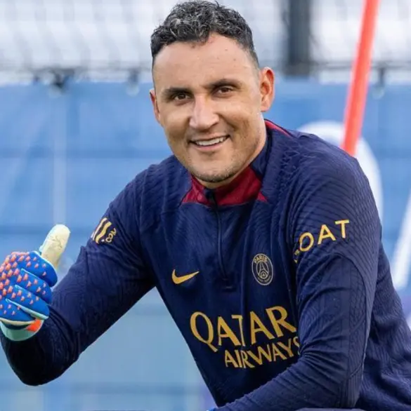 La fecha en la que llegaría Keylor Navas a Pumas