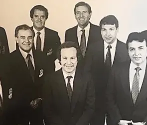 Los periodistas que pasaron por Los Protagonistas y ya fallecieron