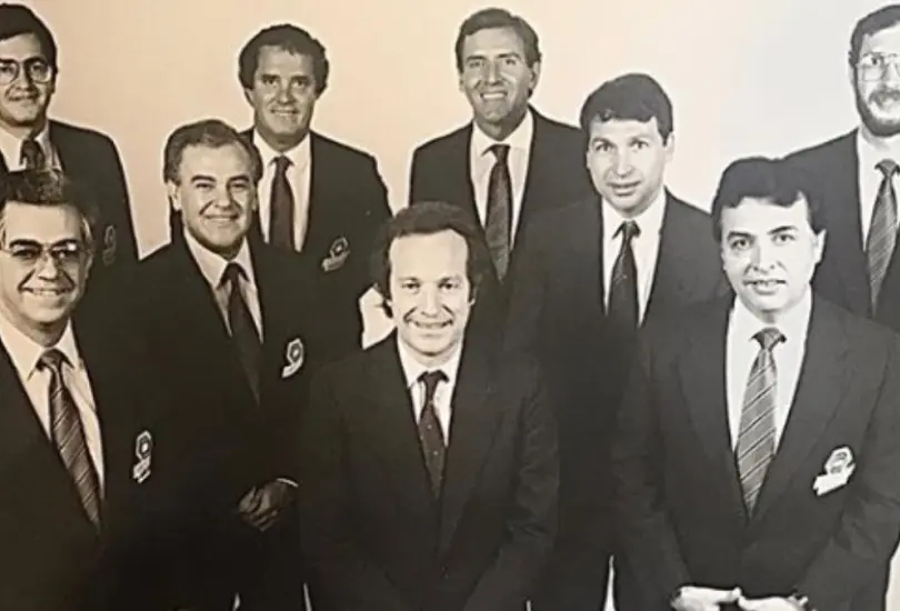 Varios periodistas que pasaron por Los Protagonistas han perdido la vida Varios periodistas que pasaron por Los Protagonistas han perdido la vida