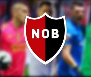 Newells se llevaría a portero de Liga MX para cubrir a Navas