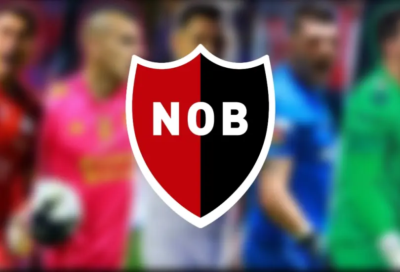 Un arquero de la Liga MX interesa a Newells para reemplazar a Keylor Navas Un arquero de la Liga MX interesa a Newells para reemplazar a Keylor Navas