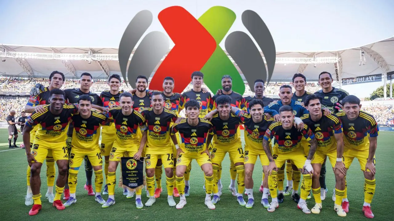  El cuadro de las Águilas habría sido 'beneficiado' de alguna forma por la propia Liga MX. 