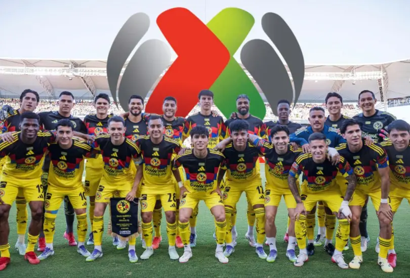El cuadro de las Águilas habría sido beneficiado de alguna forma por la propia Liga MX. El cuadro de las Águilas habría sido beneficiado de alguna forma por la propia Liga MX.