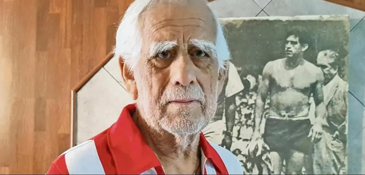 Guillermo 'Tigre' Sepúlveda Guillermo 'Tigre' Sepúlveda