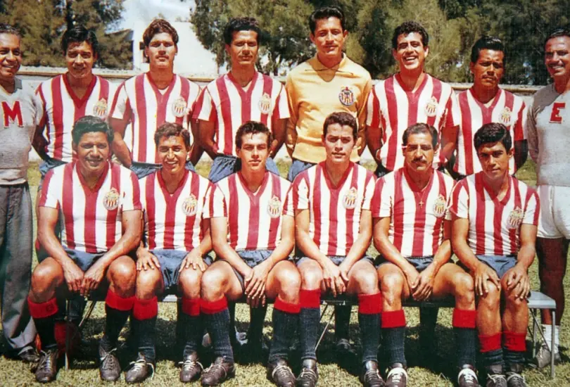 Solo 4 jugadores del campeonísimo siguen con vida Solo 4 jugadores del campeonísimo siguen con vida