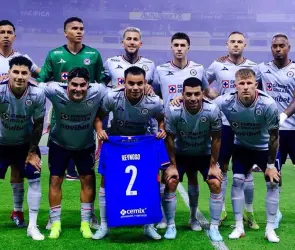 Cruz Azul niega prestar jugadores para el All-Star de la Liga MX
