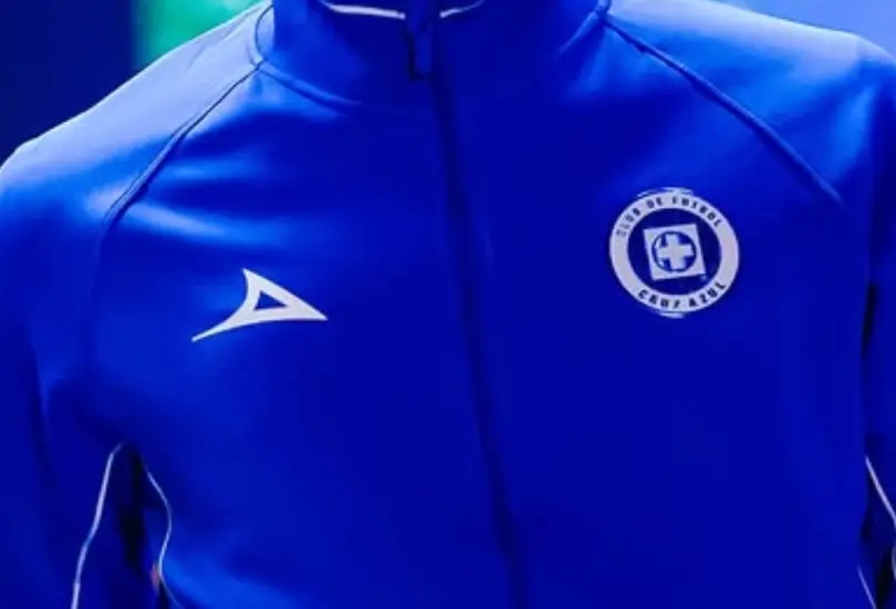 Cruz Azul hizo un bochorno con Luka Jovic Cruz Azul hizo un bochorno con Luka Jovic