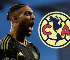 Denis Bouanga rompe el silencio sobre su llegada a la Liga MX con América