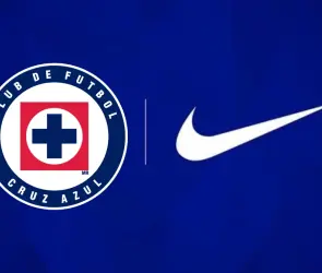 Esto se sabe de la llegada de Nike a Cruz Azul
