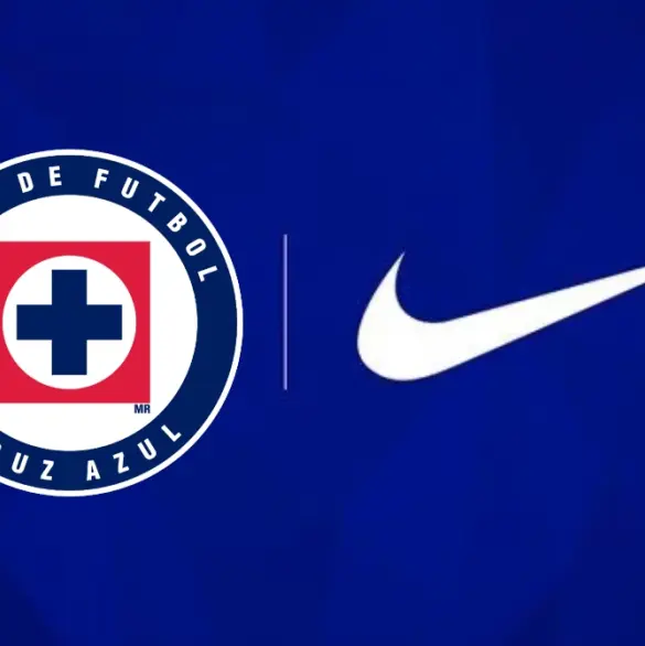 Esto se sabe de la llegada de Nike a Cruz Azul