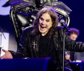 Muere Ozzy Osbourne a los 76 años por causas desconocidas