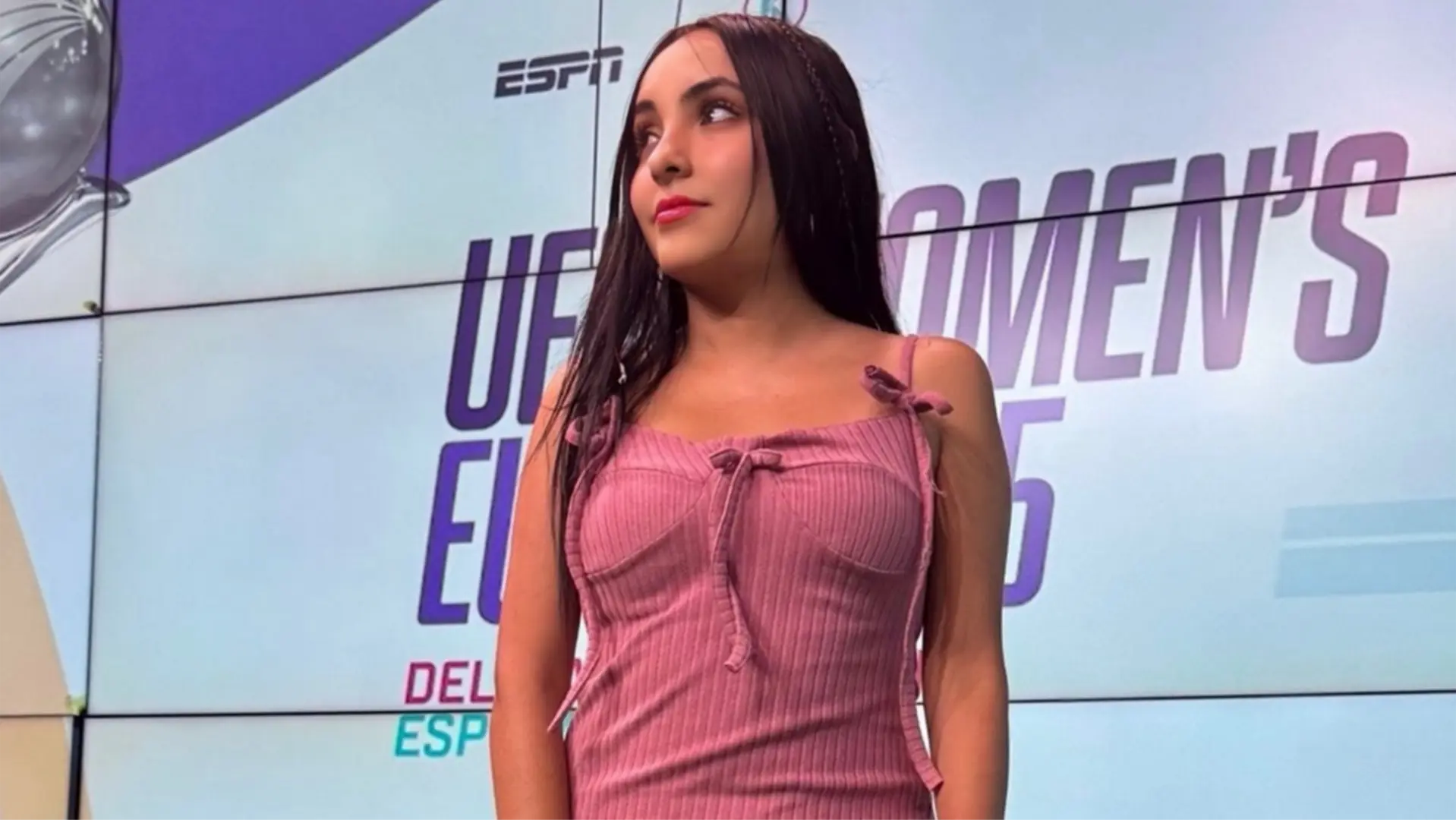 Yareli fue agredida en las inmediaciones del Estadio Olímpico Universitario. 