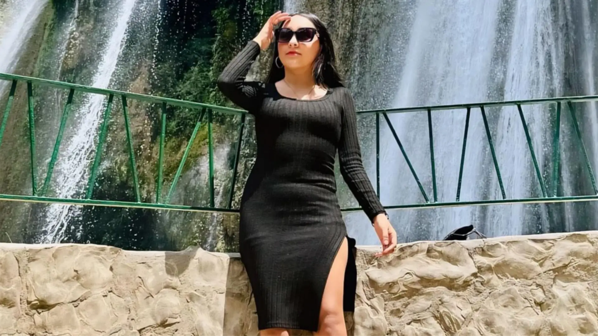 Al final, recibió muchos comentarios de apoyo por parte de colegas y seguidores.