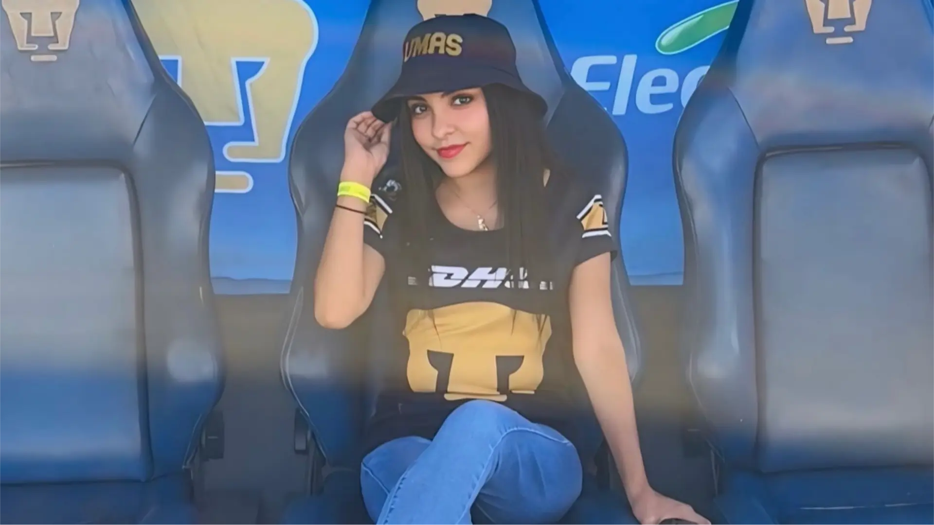 Luego del ataque, Yareli intentó denunciar ante las autoridades pero le indicaron que no procedía.