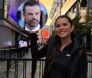 VIDEO: Adriana Maldonado humilla a Rafa Puente Jr. en ESPN