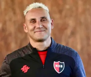 La decisión de Keylor Navas para salir de una vez por todas de Argentina