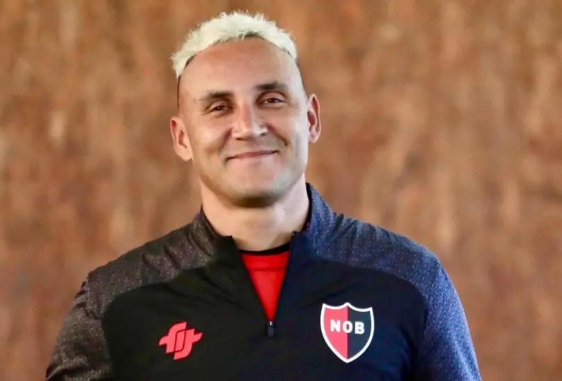 La llegada de Keylor a Pumas ha causado grandes expectativas La llegada de Keylor a Pumas ha causado grandes expectativas