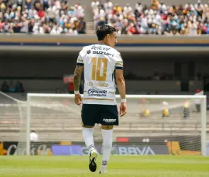 La dura decisión que Pumas tomaría con Leo Suárez