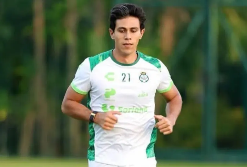 JJ Macías podría tener una nueva oportunidad en el fútbol