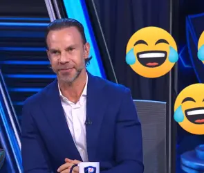 Zague desata burlas en redes al pedir refuerzos para el América