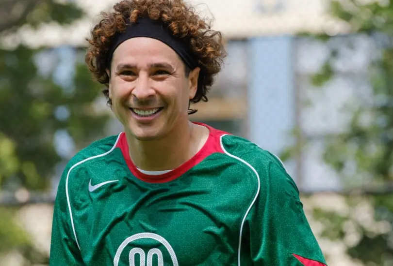 Guillermo Ochoa se mantendría en Europa de cara a la Copa del Mundo