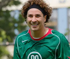 Memo Ochoa está cerca de firmar con equipo de España