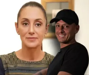 Claudia Sheinbaum y el gobierno condenan a Chicharito: machista