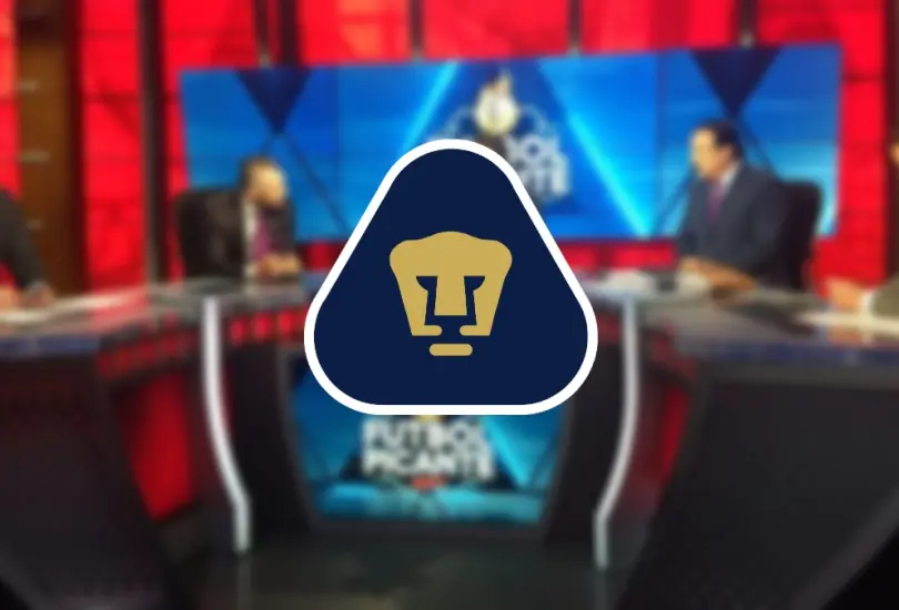 Usuarios en redes sociales acusan a ESPN de tener campaña contra Pumas