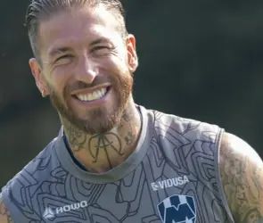 Mikel Arriola agradece a Sergio Ramos por sí jugar el All-Star Game