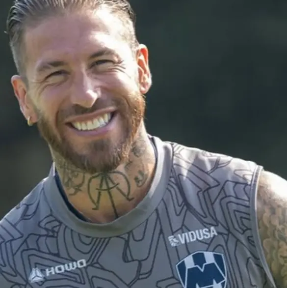 Mikel Arriola agradece a Sergio Ramos por sí jugar el All-Star Game