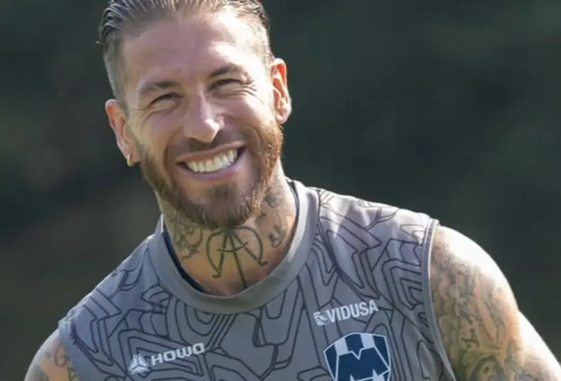 Sergio Ramos sí estará en el All-Star Game de la Liga MX Sergio Ramos sí estará en el All-Star Game de la Liga MX