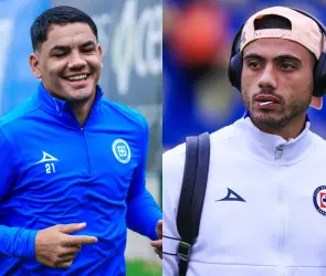 Larcamón le abre las puertas al Toro y Giakoumakis en Cruz Azul
