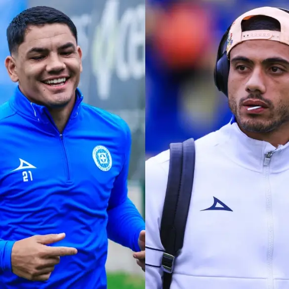 Larcamón le abre las puertas al Toro y Giakoumakis en Cruz Azul