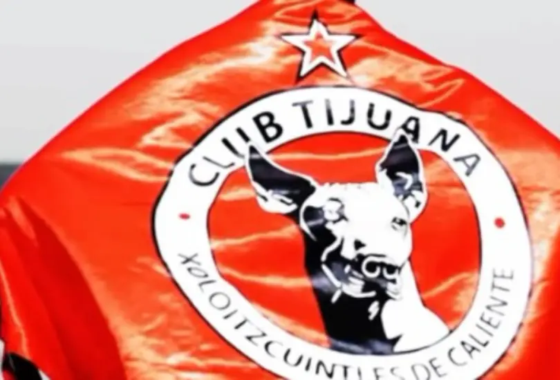 Xolos dejó escapar a un futbolista muy talentoso Xolos dejó escapar a un futbolista muy talentoso