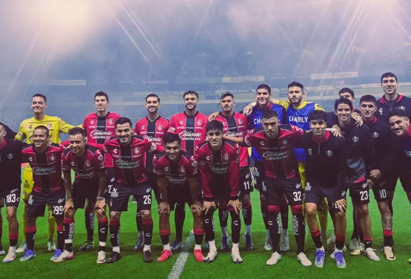 El Atlas ya tendría comprador